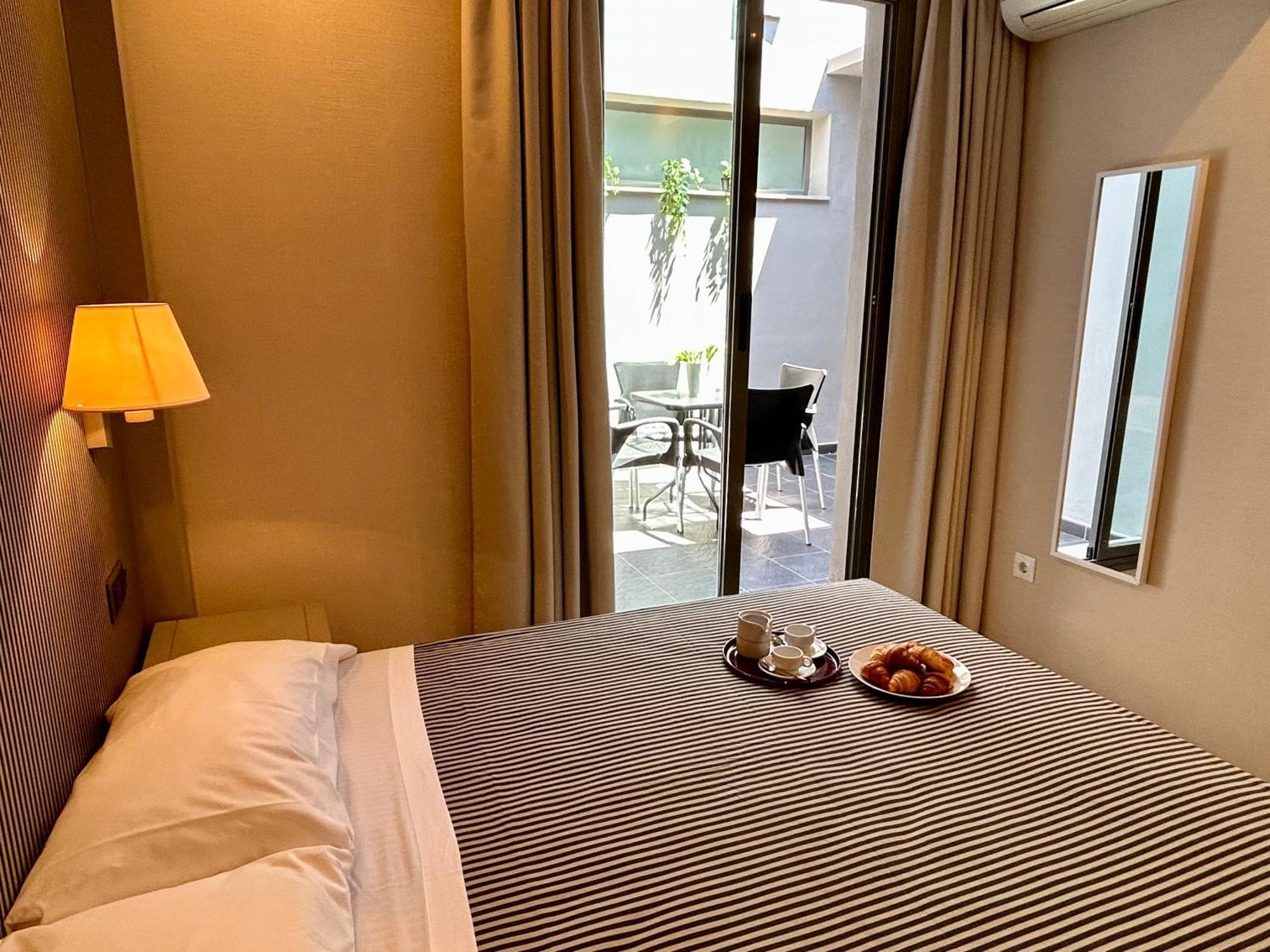 Hotel Ignacio - Palomargroup Chiva Extérieur photo