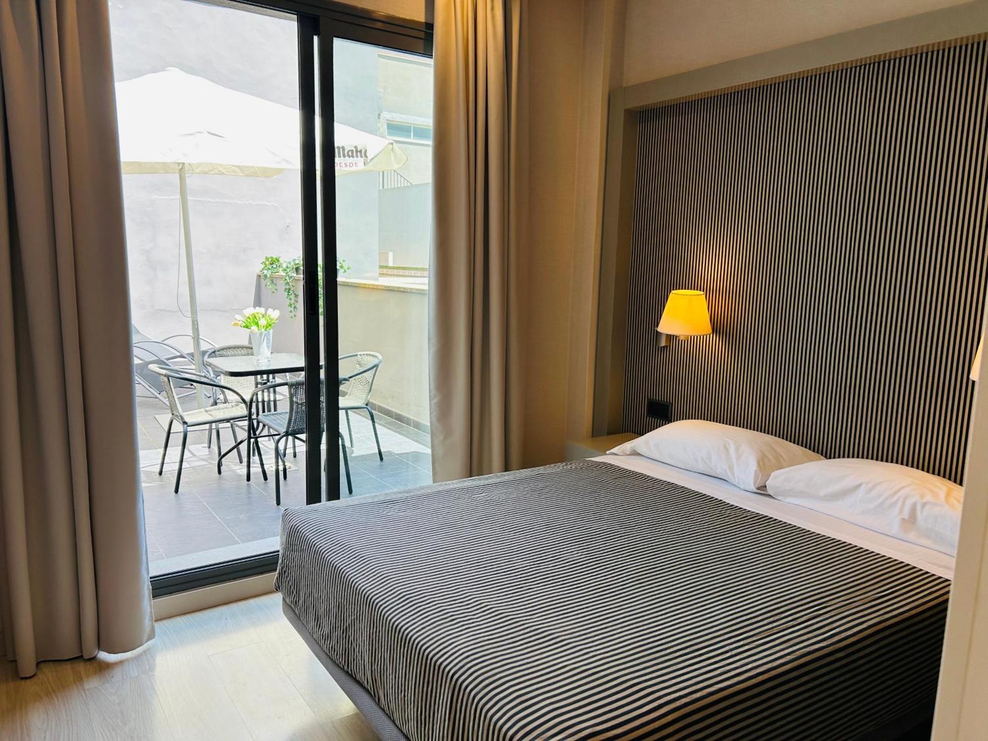 Hotel Ignacio - Palomargroup Chiva Extérieur photo