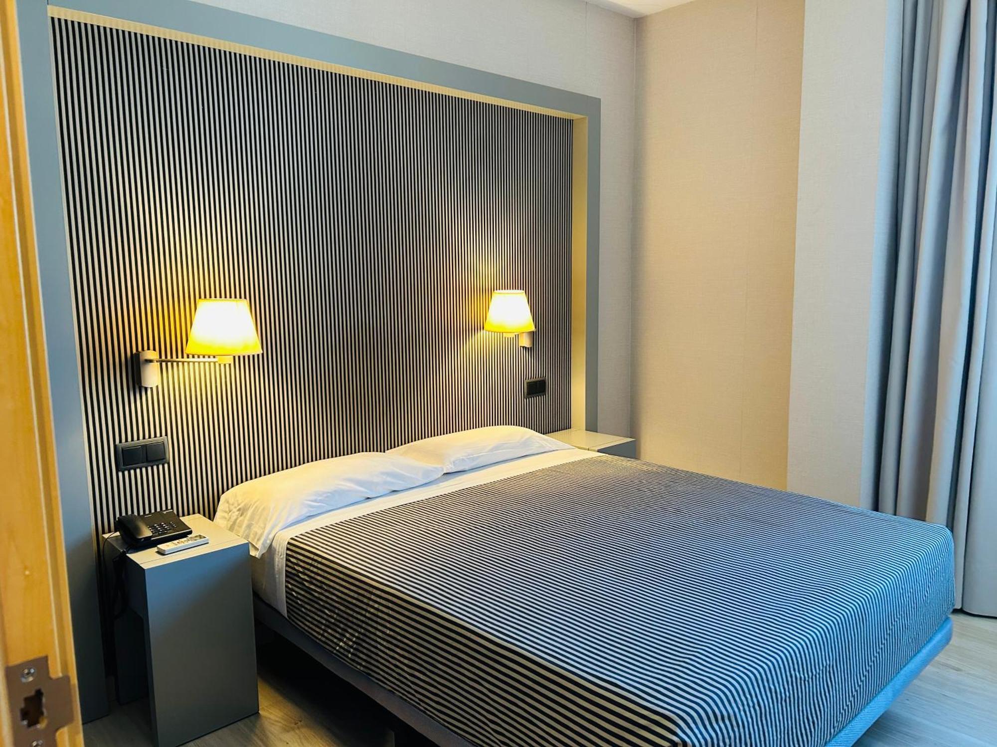 Hotel Ignacio - Palomargroup Chiva Chambre photo