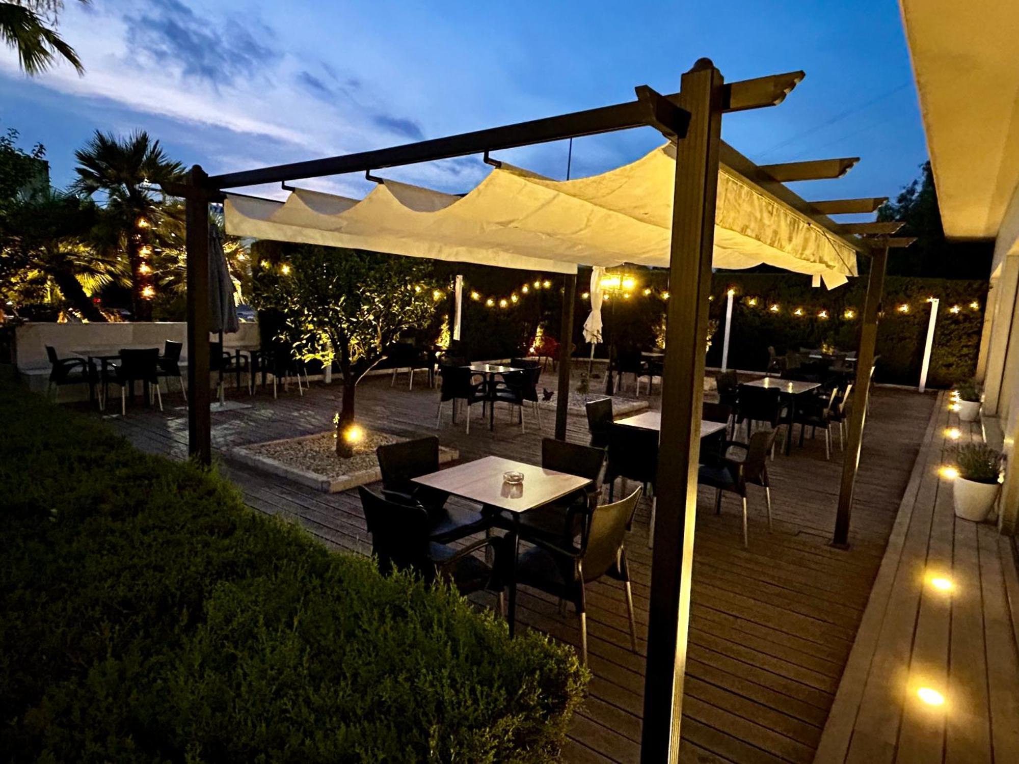 Hotel Ignacio - Palomargroup Chiva Extérieur photo