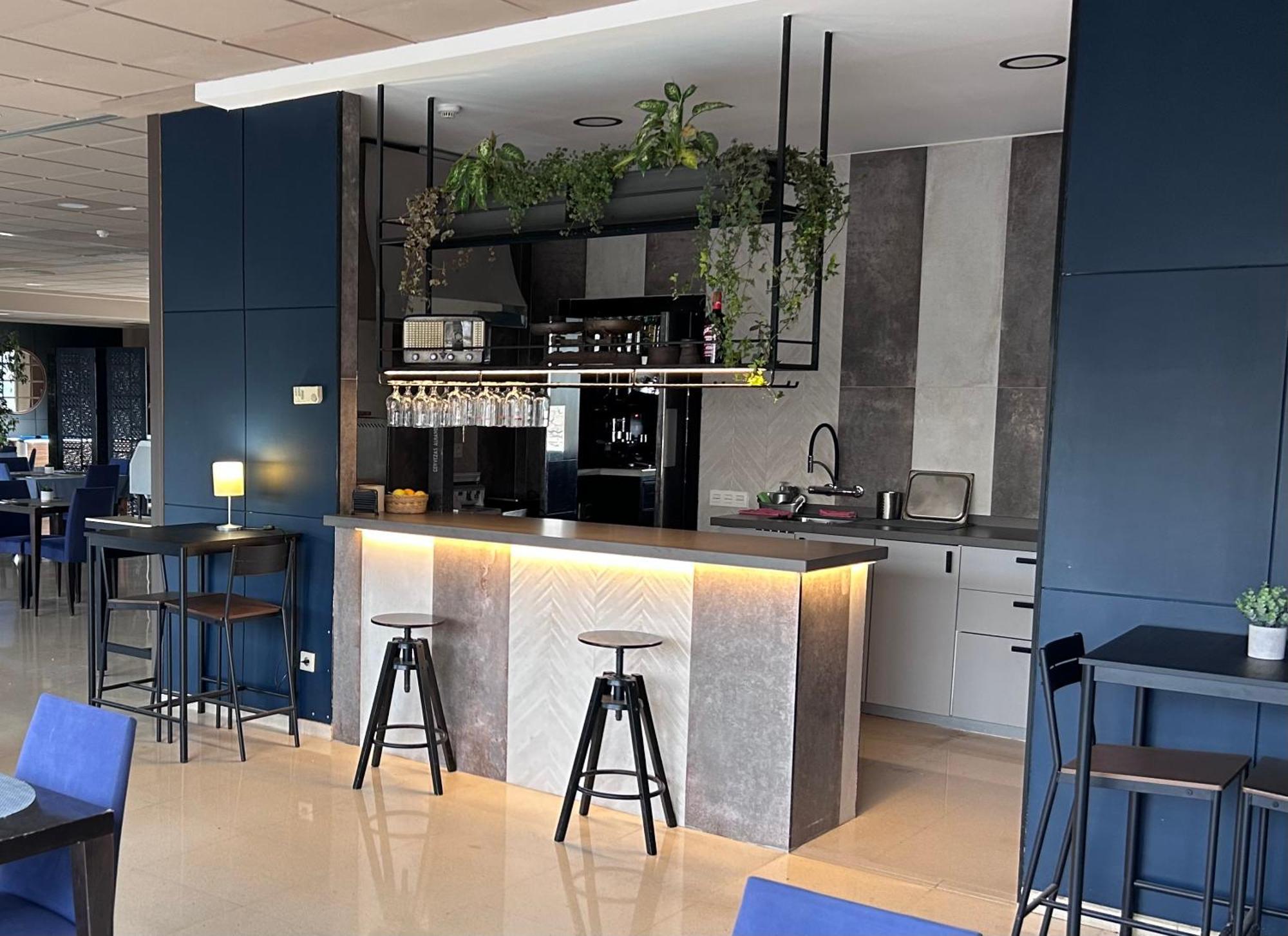 Hotel Ignacio - Palomargroup Chiva Extérieur photo